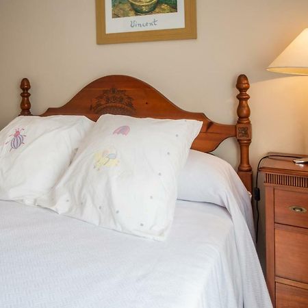 Apartamento Paseo Maritimo 27 Cádiz Exteriör bild