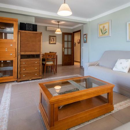 Apartamento Paseo Maritimo 27 Cádiz Exteriör bild