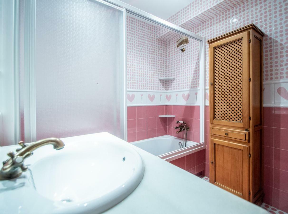 Apartamento Paseo Maritimo 27 Cádiz Exteriör bild