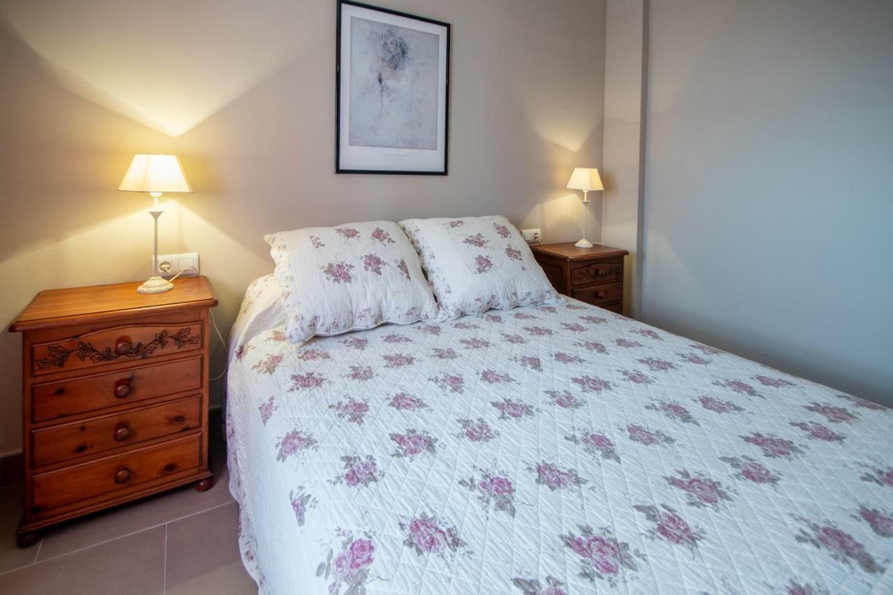 Apartamento Paseo Maritimo 27 Cádiz Exteriör bild