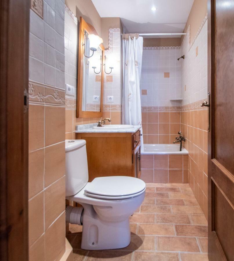 Apartamento Paseo Maritimo 27 Cádiz Exteriör bild