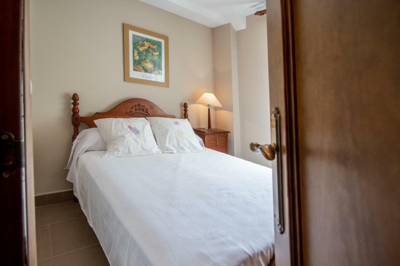 Apartamento Paseo Maritimo 27 Cádiz Exteriör bild
