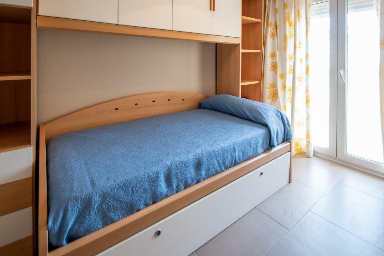 Apartamento Paseo Maritimo 27 Cádiz Exteriör bild