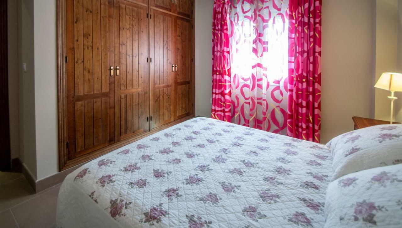 Apartamento Paseo Maritimo 27 Cádiz Exteriör bild