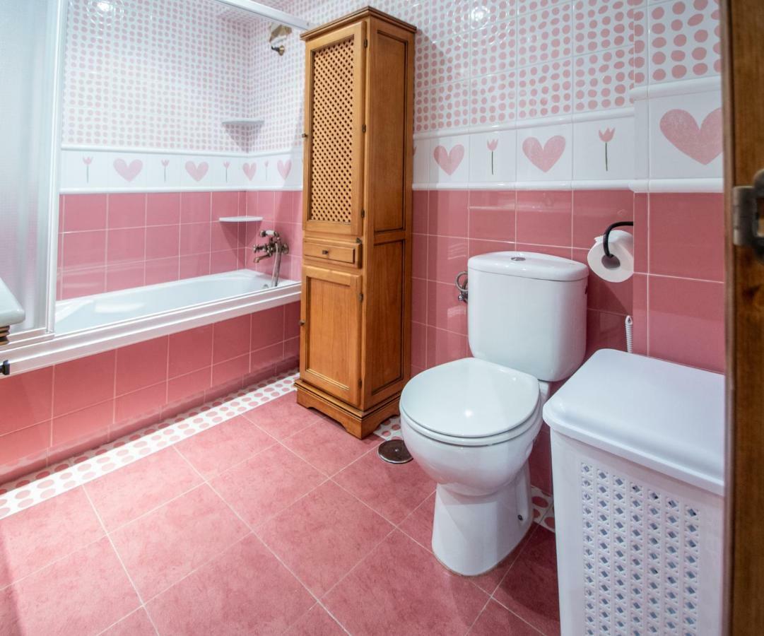 Apartamento Paseo Maritimo 27 Cádiz Exteriör bild