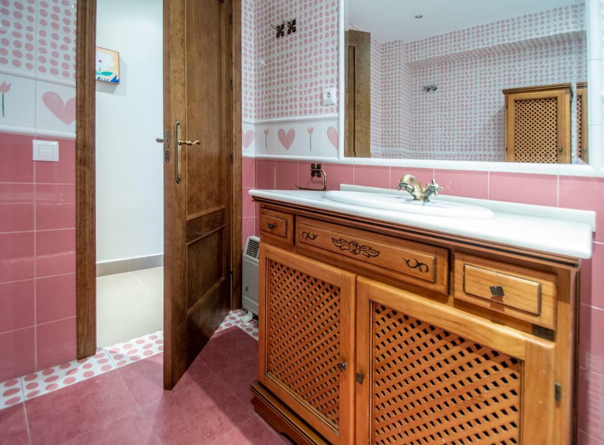 Apartamento Paseo Maritimo 27 Cádiz Exteriör bild