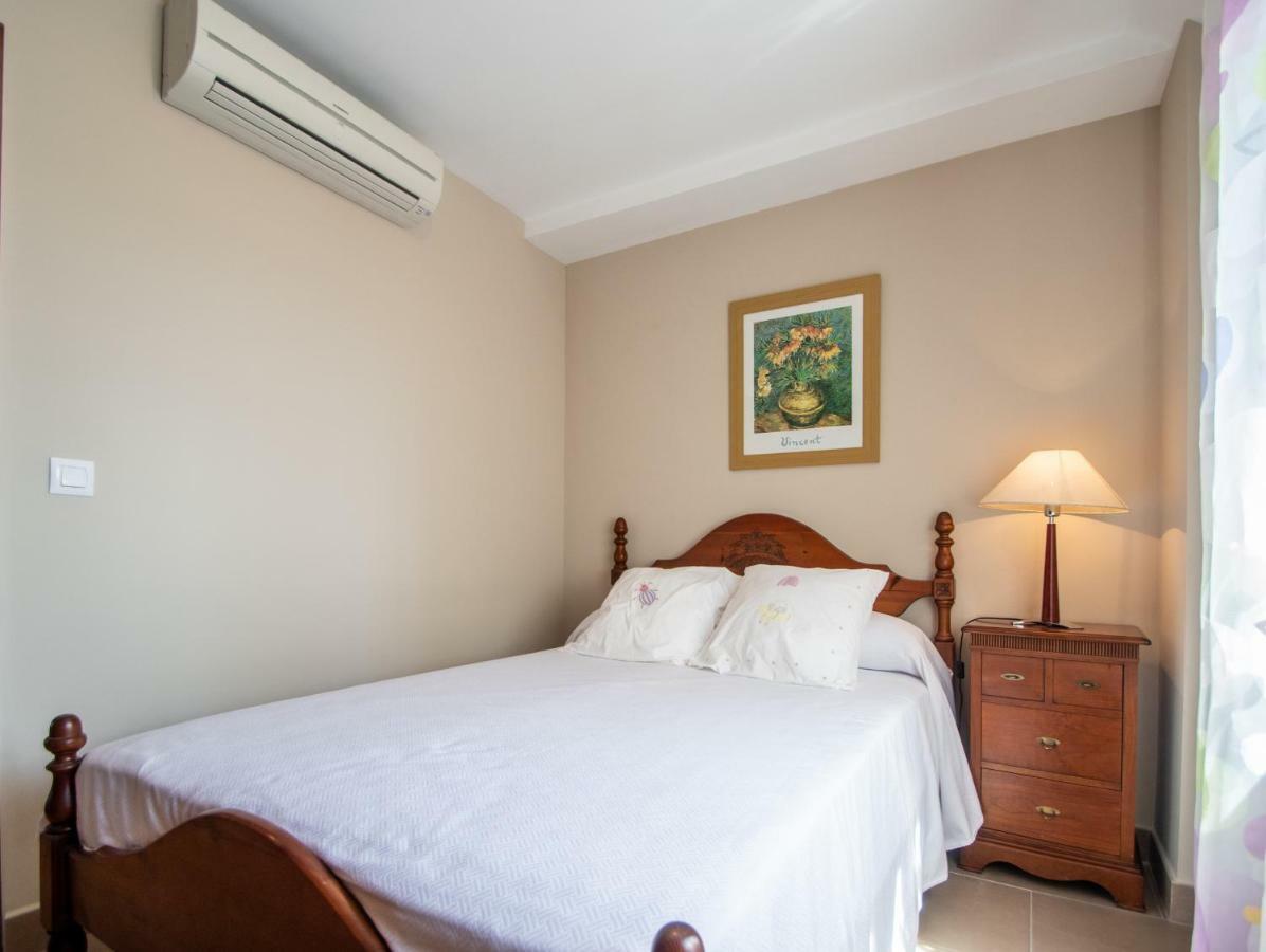 Apartamento Paseo Maritimo 27 Cádiz Exteriör bild
